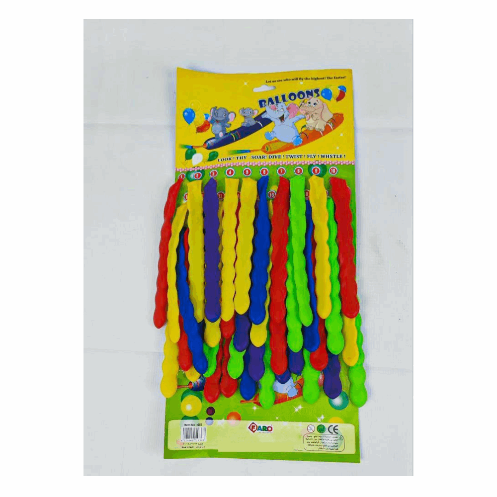 بالون بالون كارت