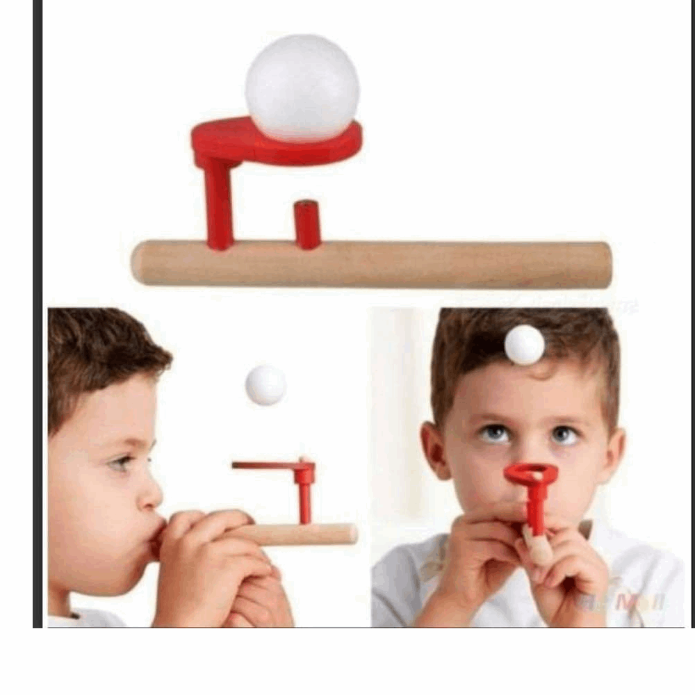 تنميه مهارات اداه النفخ