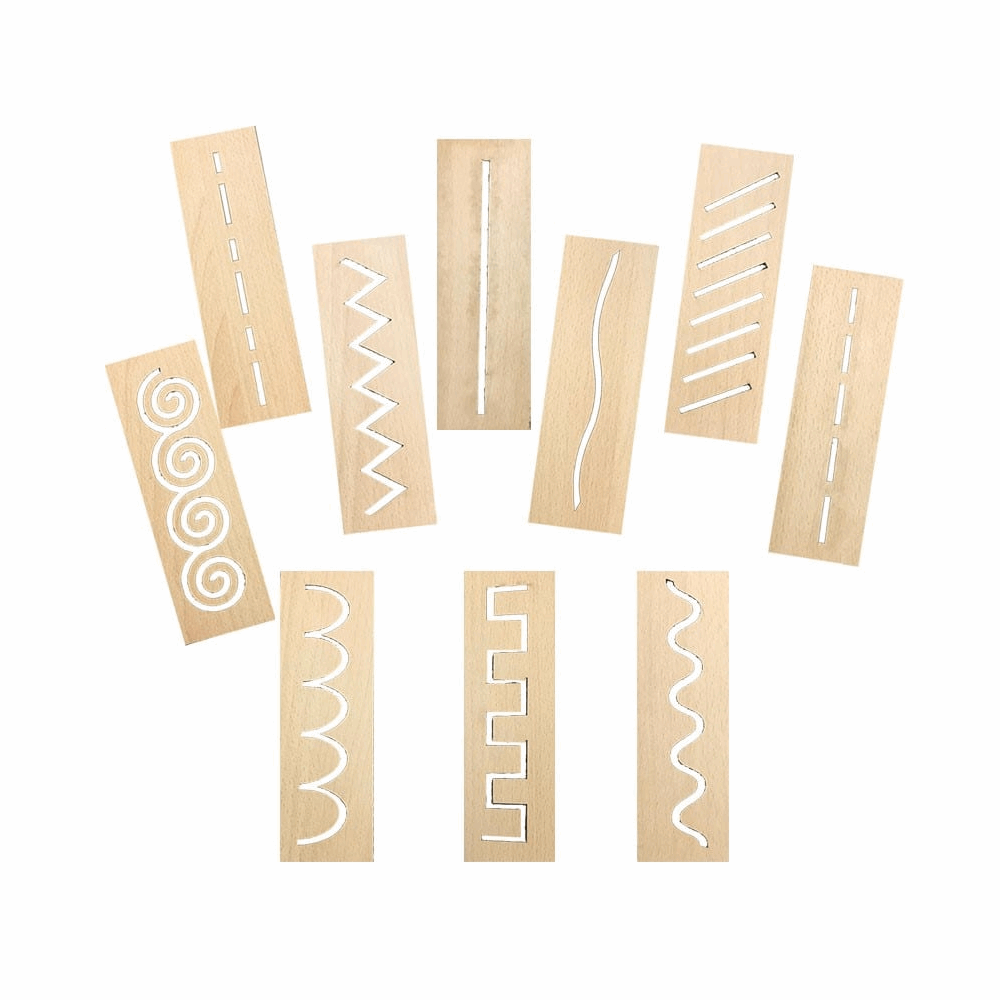 تنميه مهارات مسطره تهيئه الكتابه