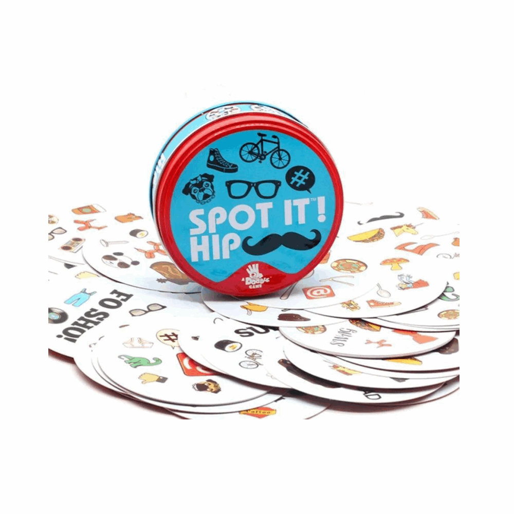 تنميه مهارات وجدتها فى علبه معدن