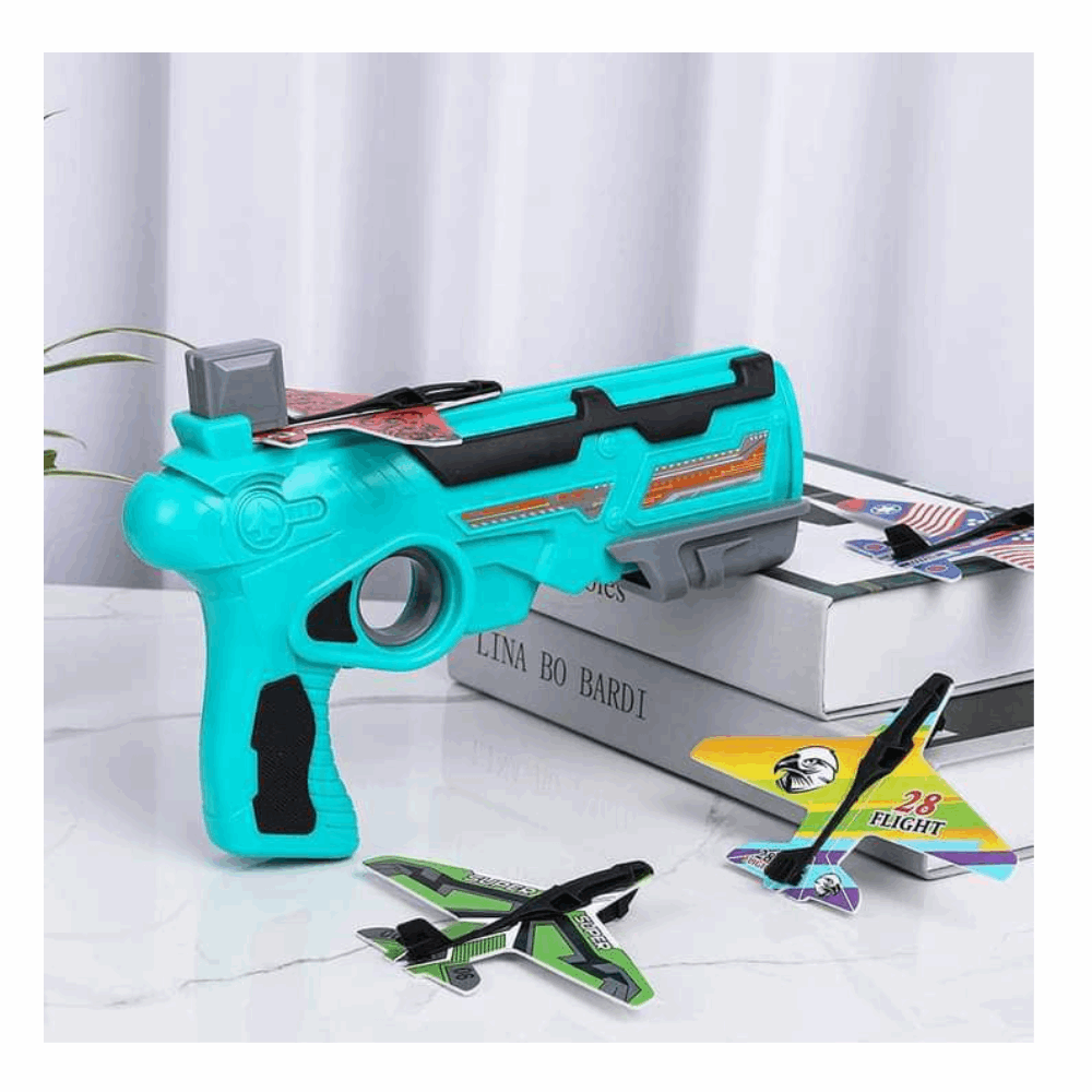 مسدس مسدس طائرات