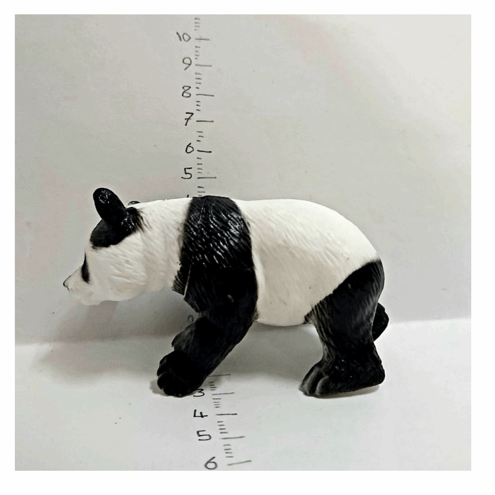 تنميه مهارات حيوانات اليفه بريه 6قطع