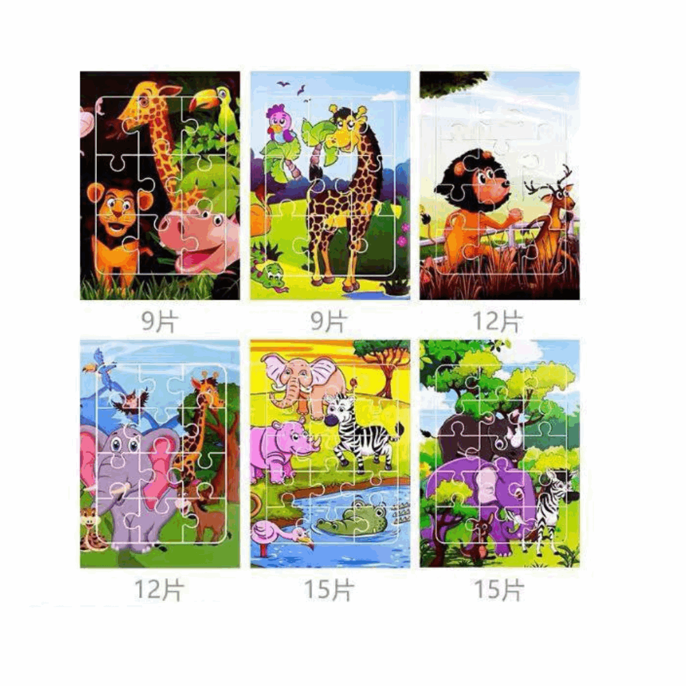 تنميه مهارات كتاب بازل 6 صفحه اشكال متنوعه