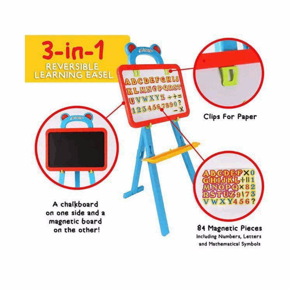 تنميه مهارات سبوره استاند كود 3660