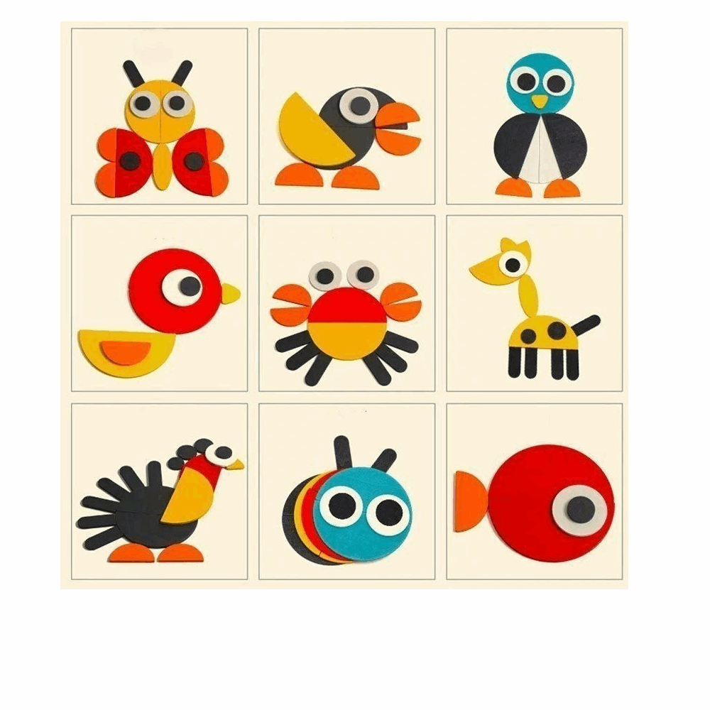 تنميه مهارات جونيمو