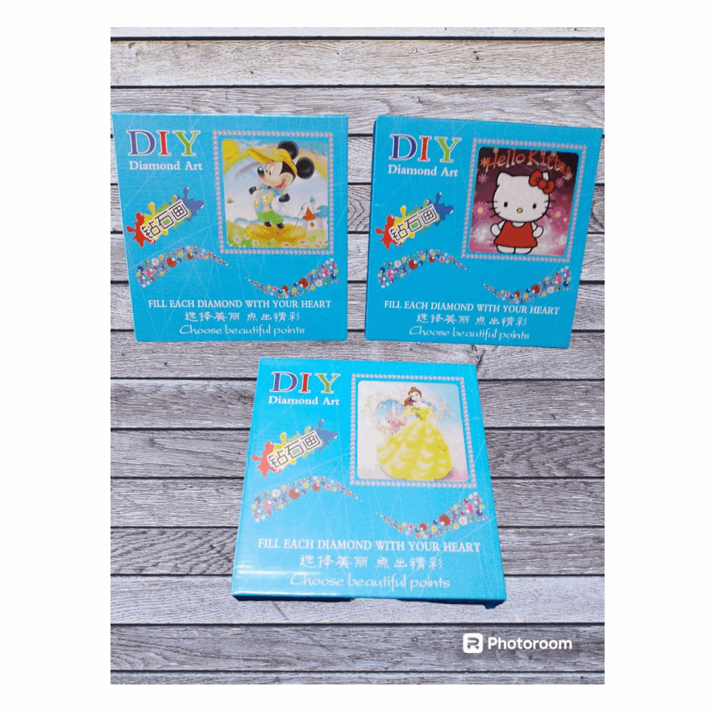 تنميه مهارات كرافت