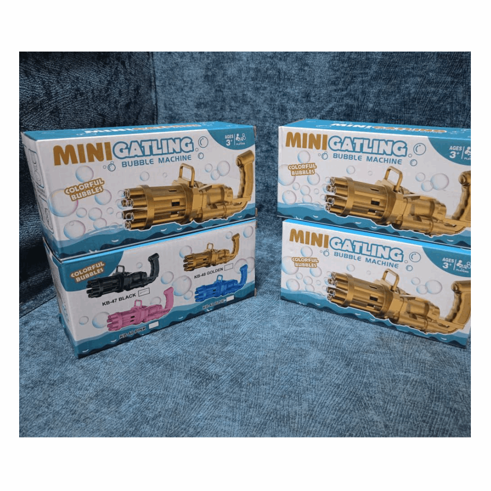 بنادق ومسدسات مسدس صابون