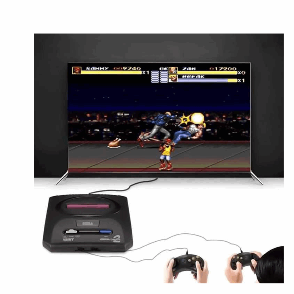 لعب اطفال اتارى سيجا