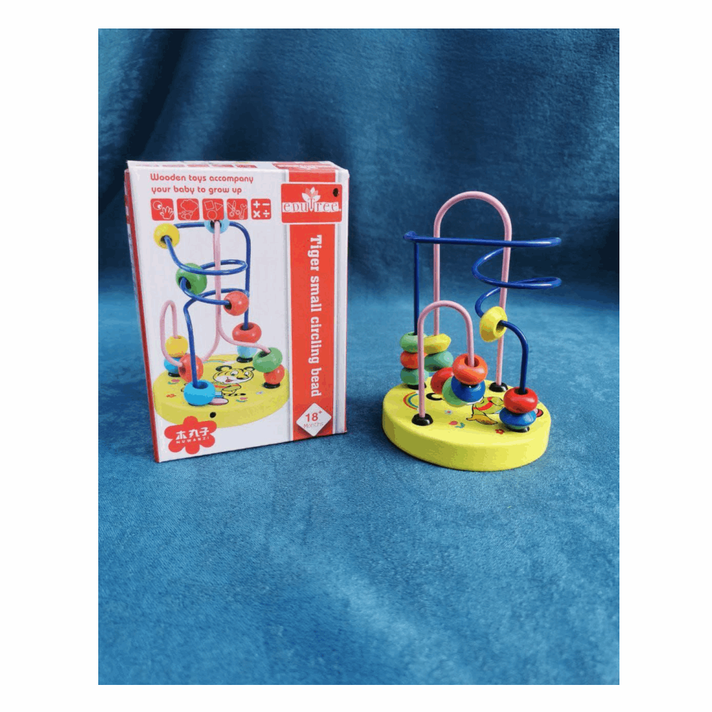 تنميه مهارات متاهه سلك صغيره جديده