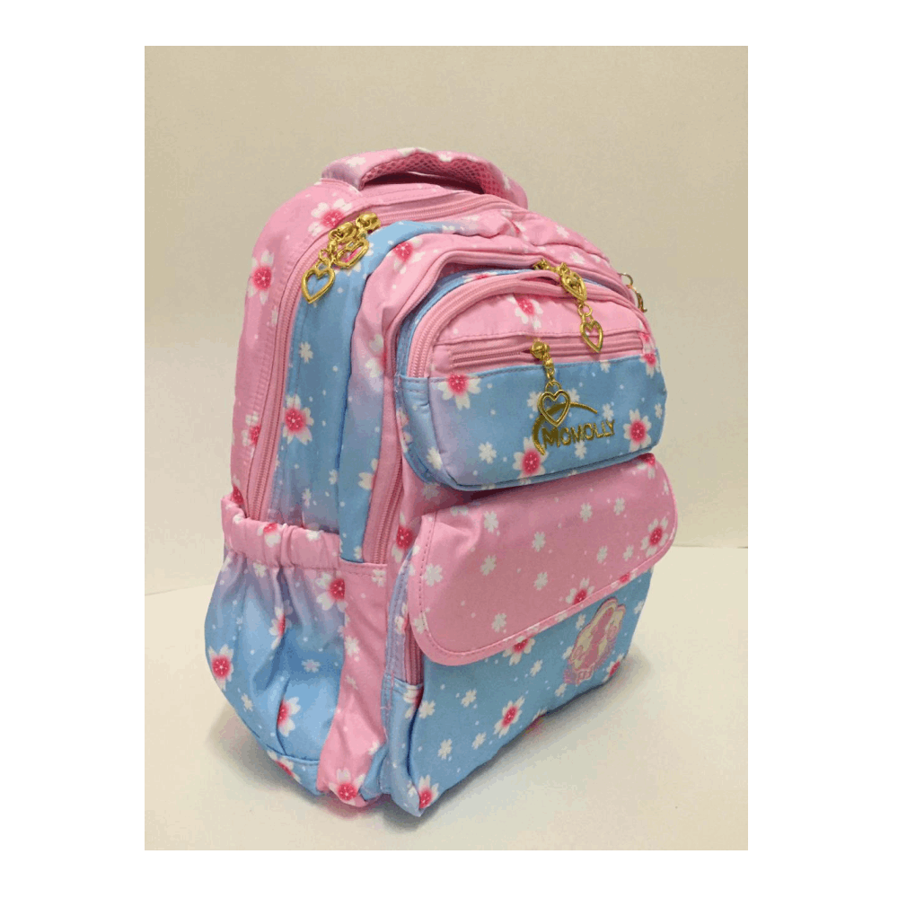 شنط مدارس شنطه جربنتيه سحر العيون كبير