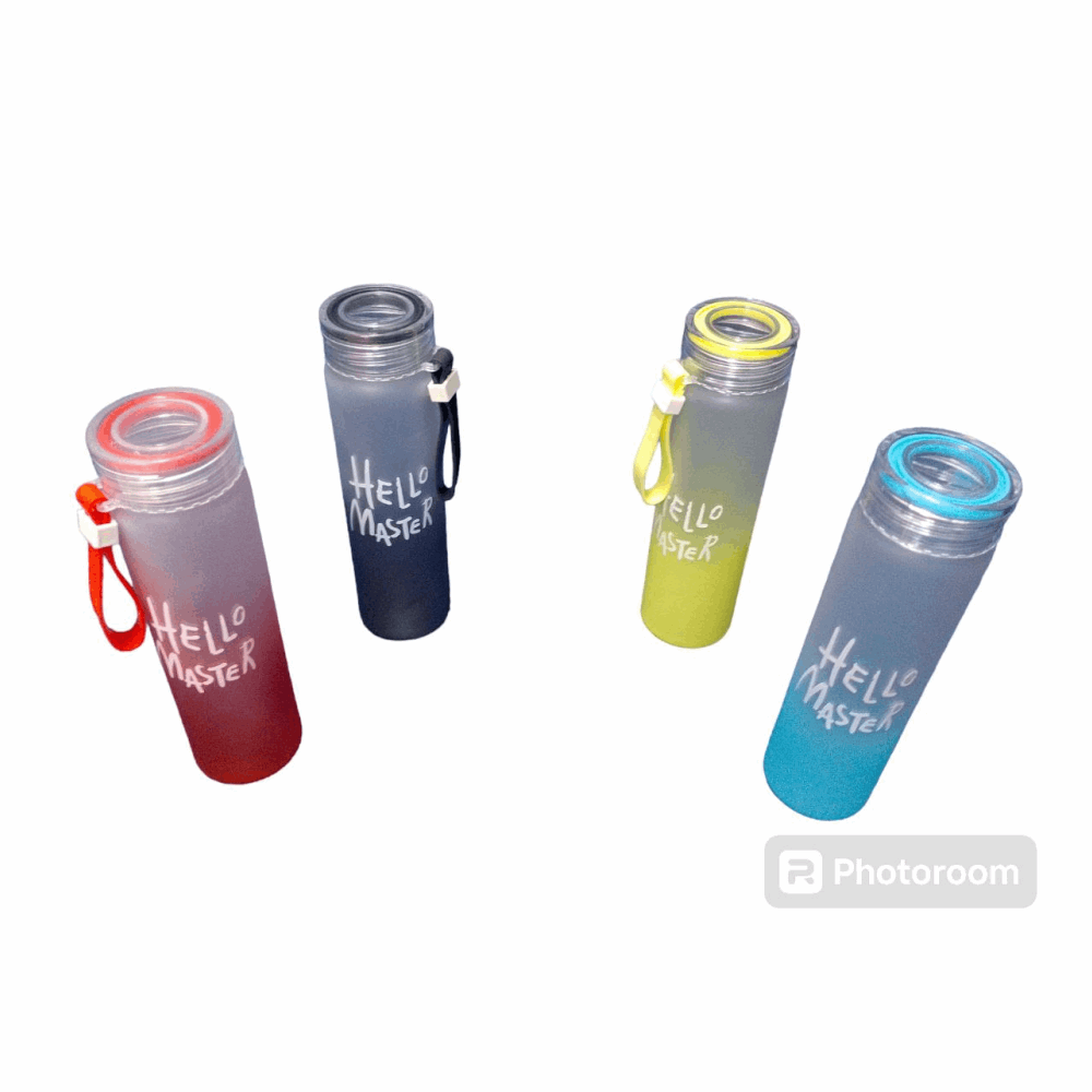 شنط مدارس زجاجه هالو مستر