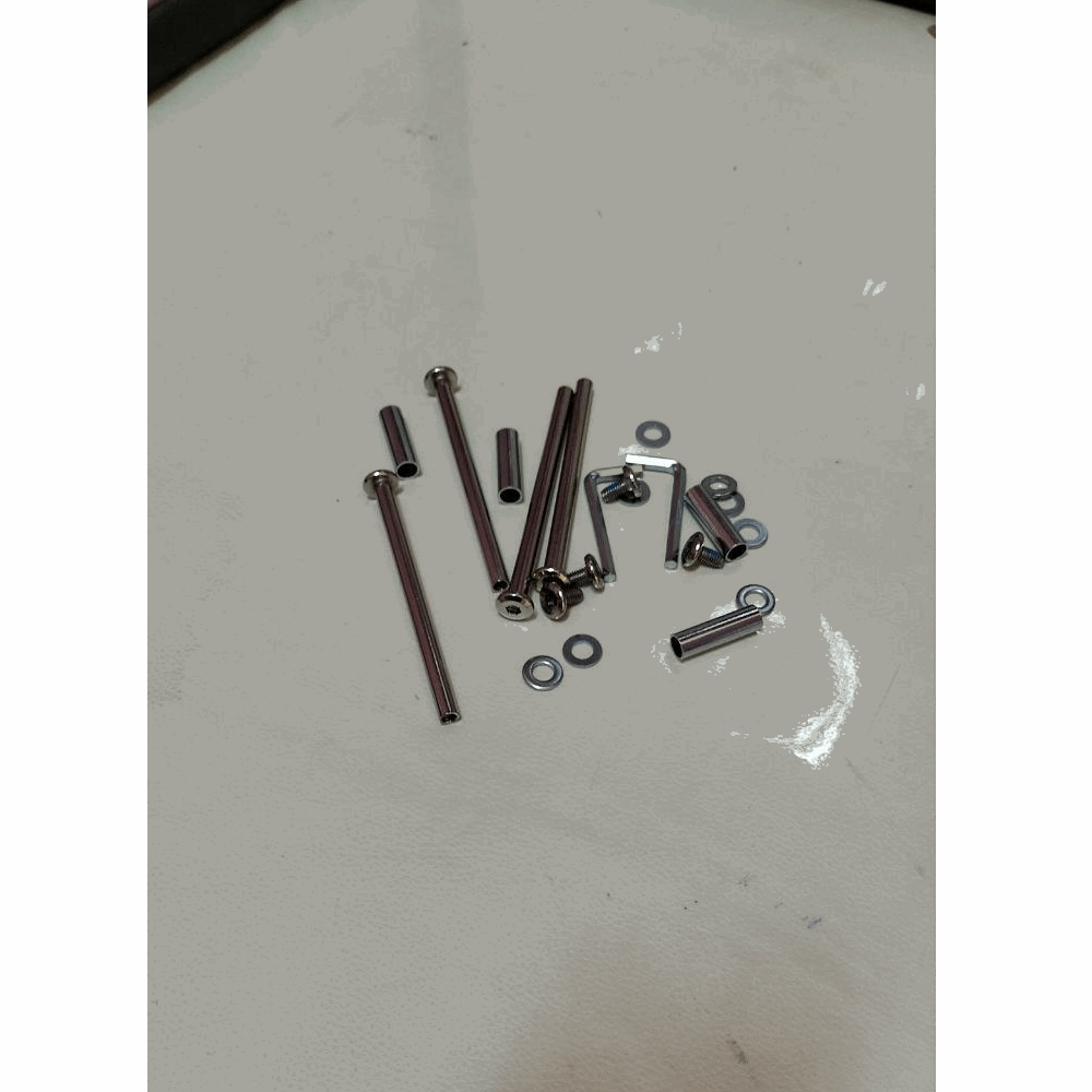 اسكوتر طقم مسامير تغير بتيناج