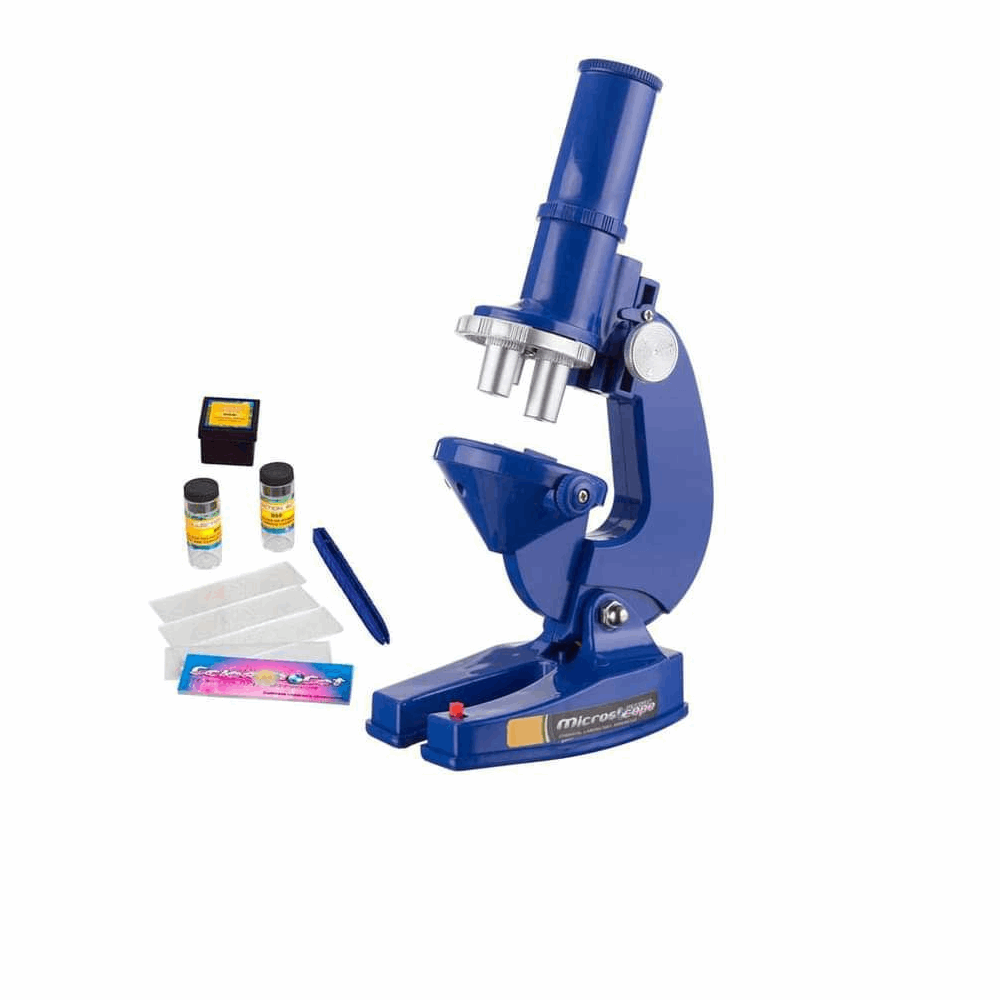 تنميه مهارات مجهر ازرق كود2108