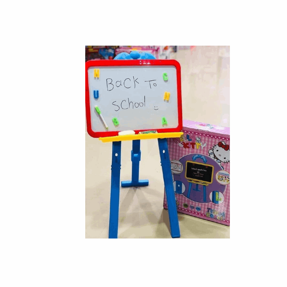 تنميه مهارات سبوره استاند 3×1كيتى