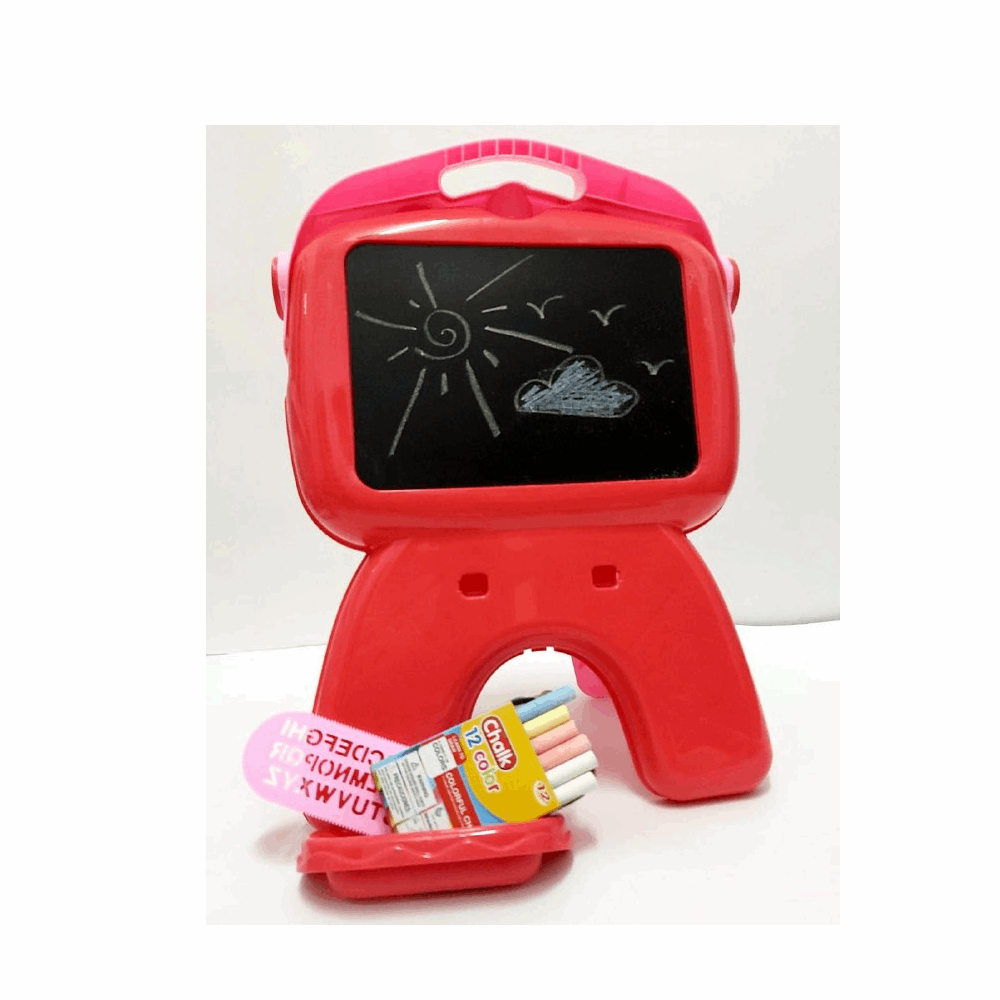 تنميه مهارات سبوره رسم استاند بوجهين كود 090