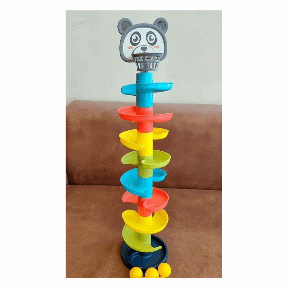 تنميه مهارات منحدر كور فى كيس 718