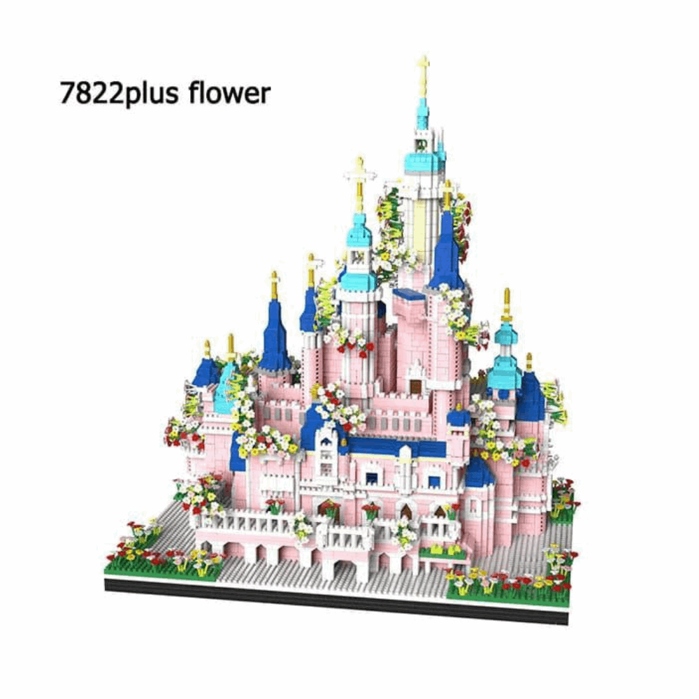 تنميه مهارات ليجو 3600 قطعه