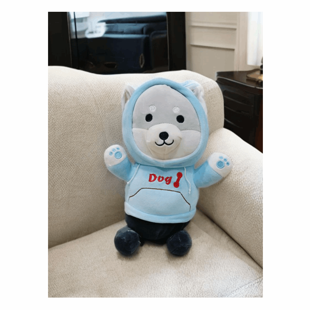 دبدوب فرو كلب هاسكى