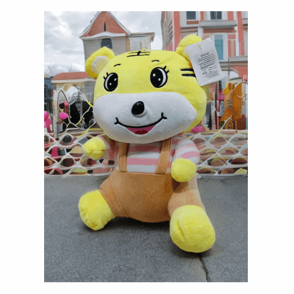 دبدوب فرو تايجر