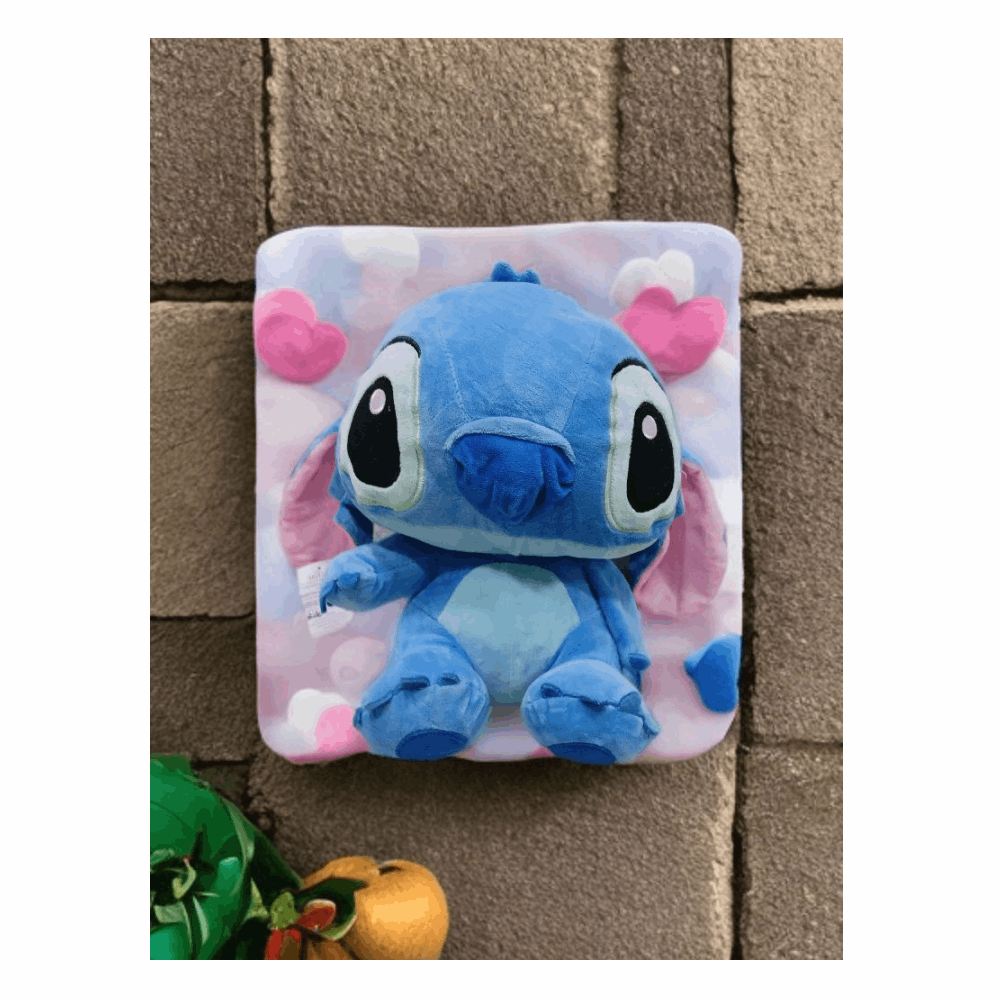 دبدوب فرو ستيتش 4/72 مقاس 30سم