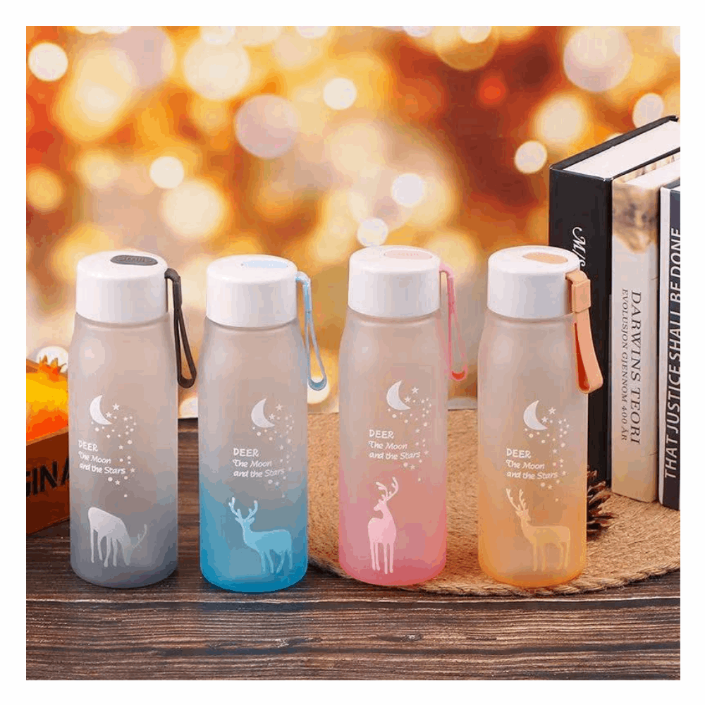 زجاجات مياه زجاجه مياه الغزاله