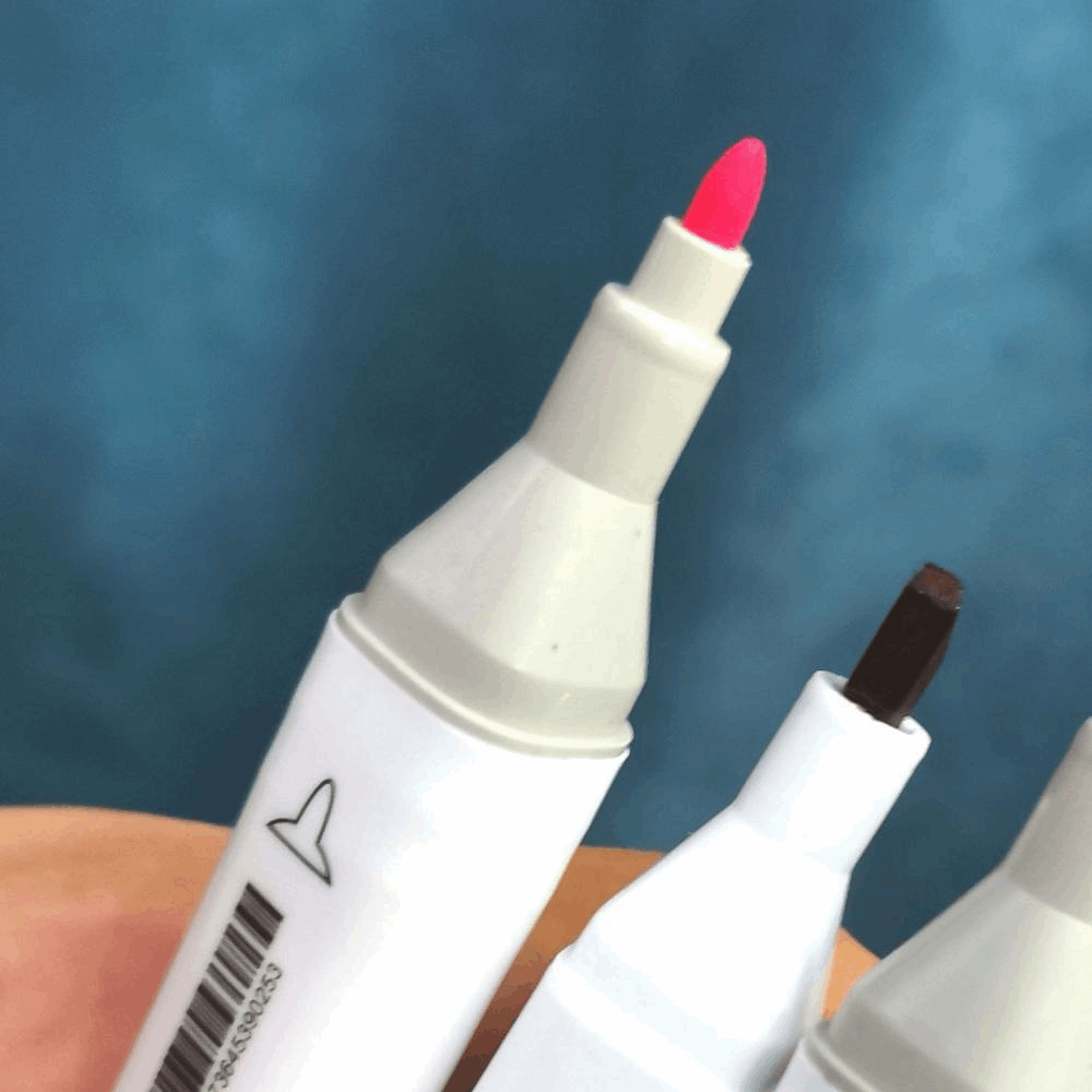 تنميه مهارات الوان تاتش 12 قطعه