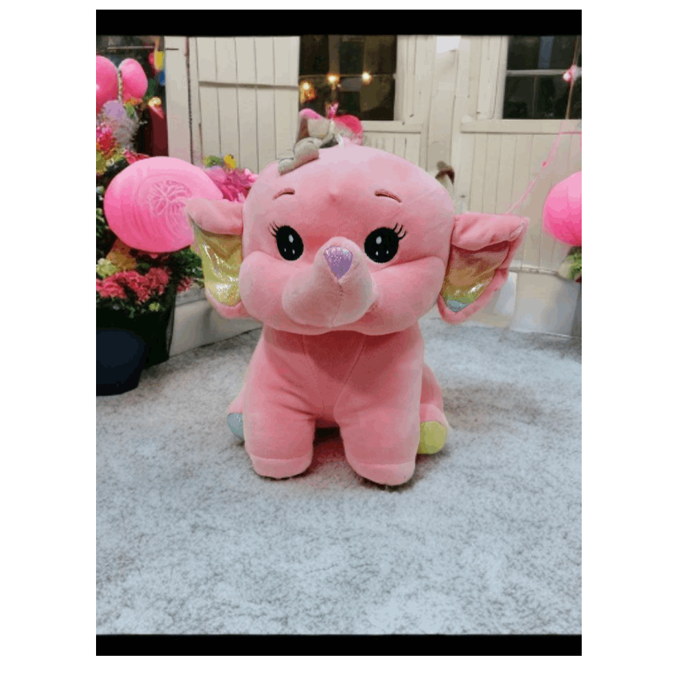 دبدوب فرو فلافيلو 30سم