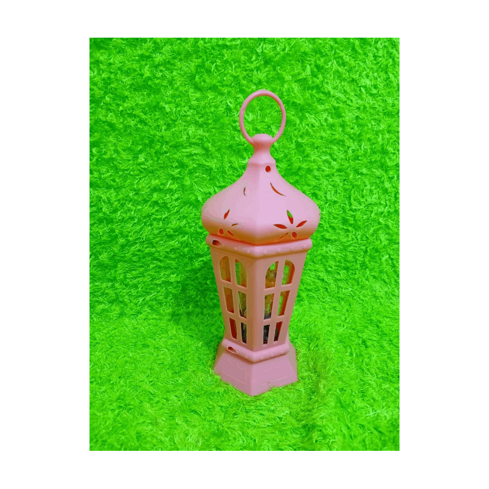 مستلزمات رمضان فانوس كلاسيك عروسه