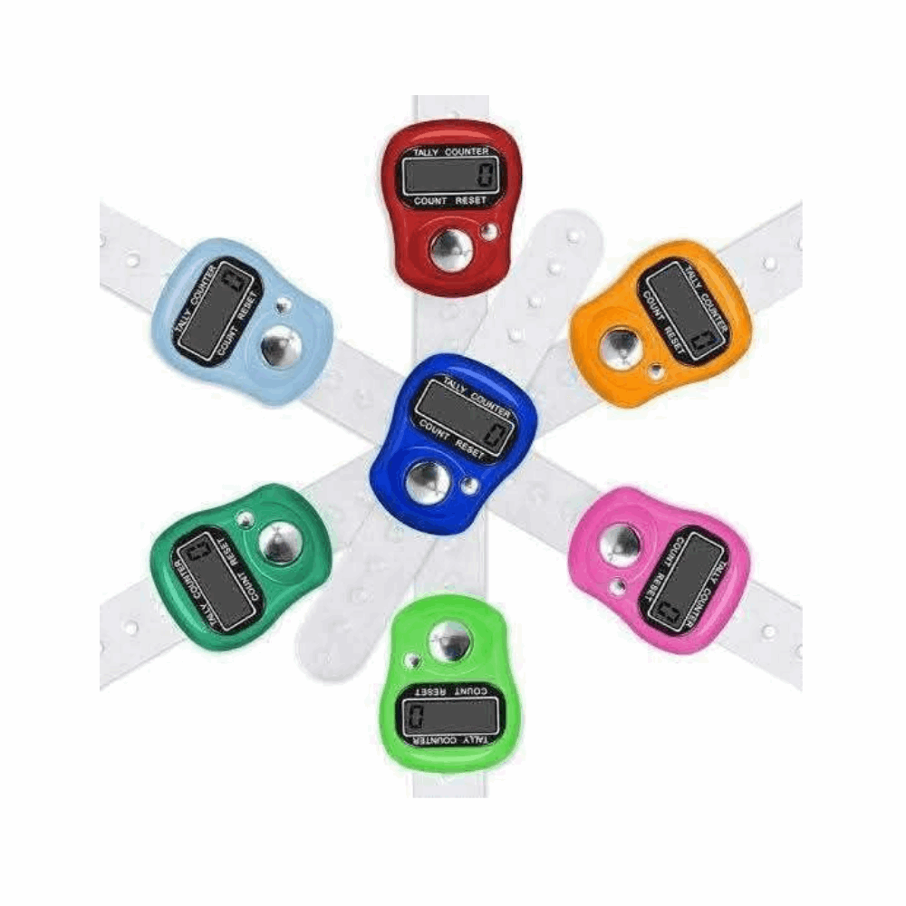 مستلزمات رمضان سبحه الكترونيه