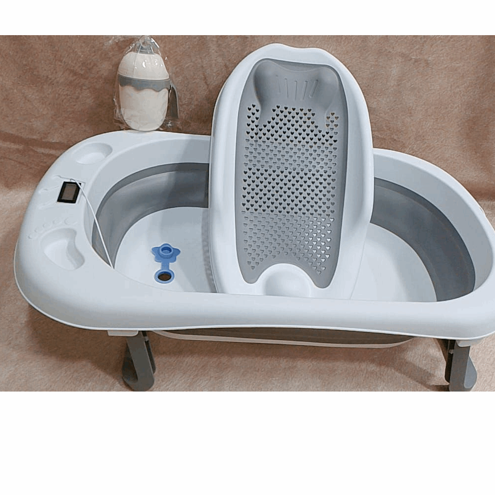 مستلزمات اطفال بانيو مجموعه كود 854