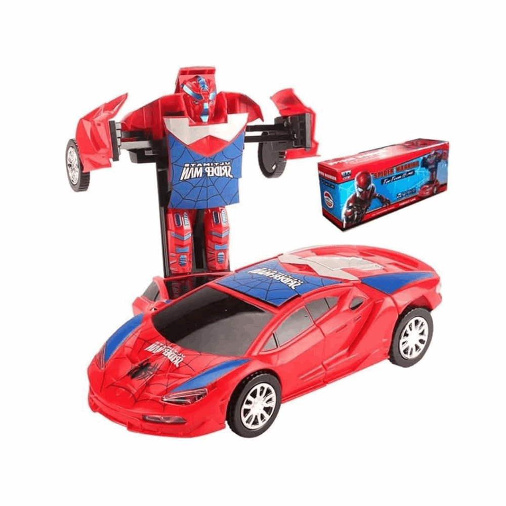 عربيات عربيه متحولون اسبيدرمان