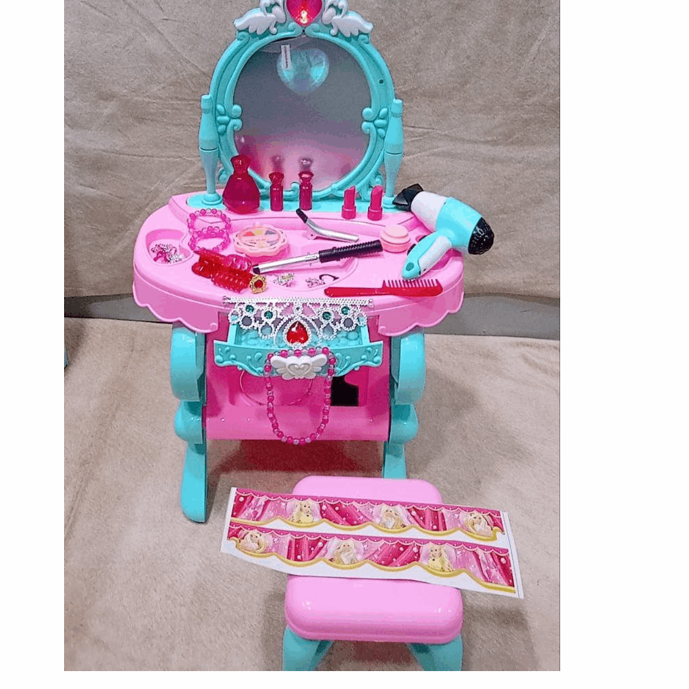 تسريحات تسريحه باربى بينك كود394