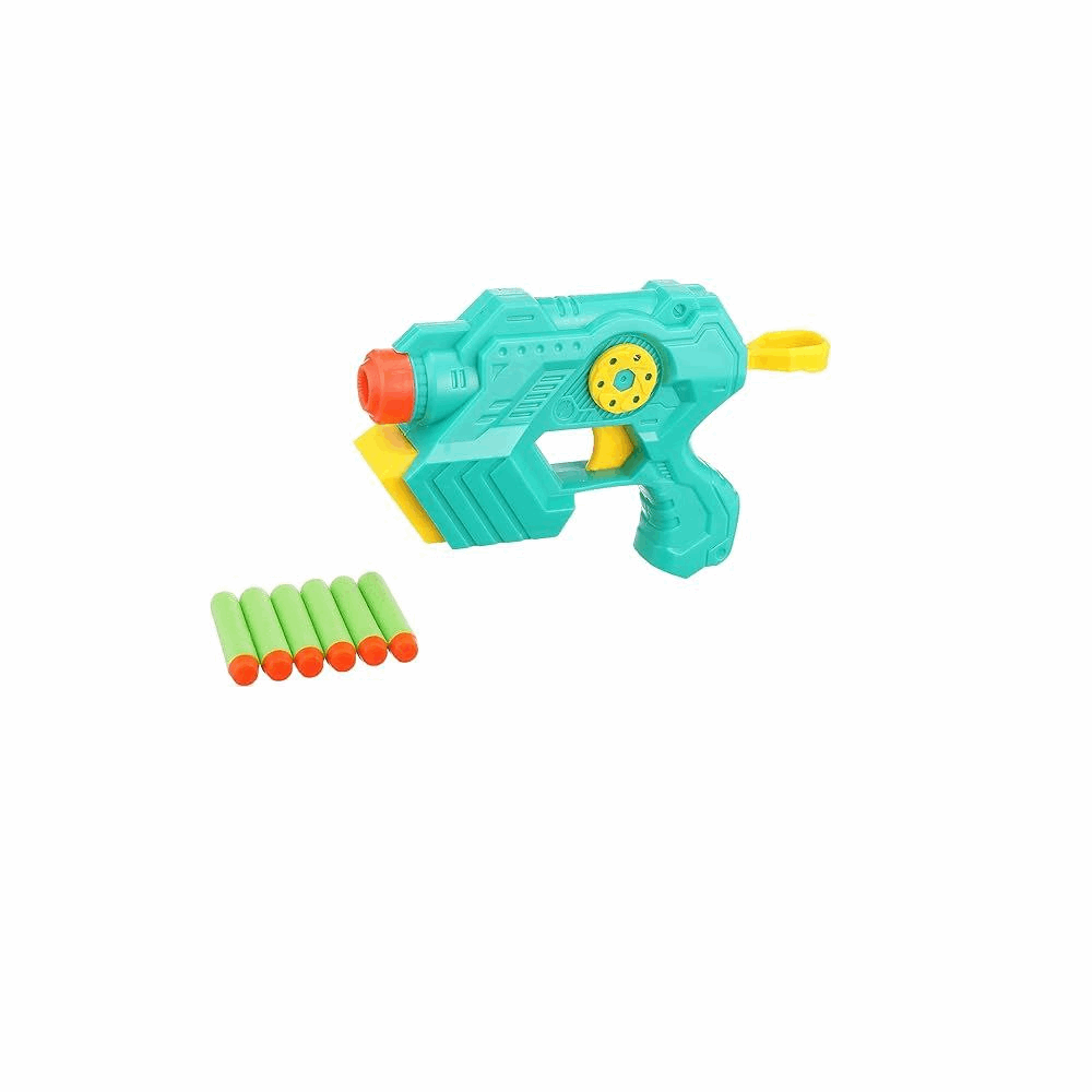 بنادق ومسدسات مسدس فل كارت