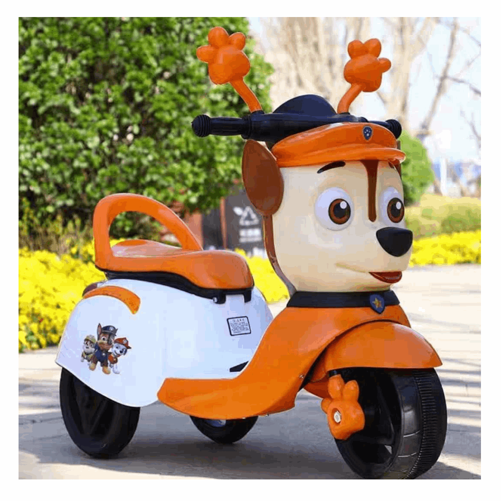 عربيات وموتوسيكلات شواحن موتوسيكل باور باتول اورنج كود A34-805 عدد القطع بالكرتونة 1