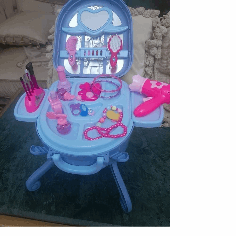 تسريحات شنطه تسريحه فروزن معدن 1/3لون لبنى