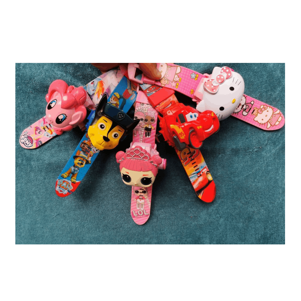 تنميه مهارات ساعه بروجكتور اشكال جديده اشكال ولادى