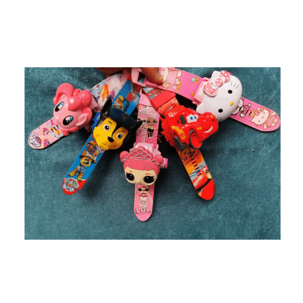 تنميه مهارات ساعه بروجكتور اشكال جديده اشكال بناتى