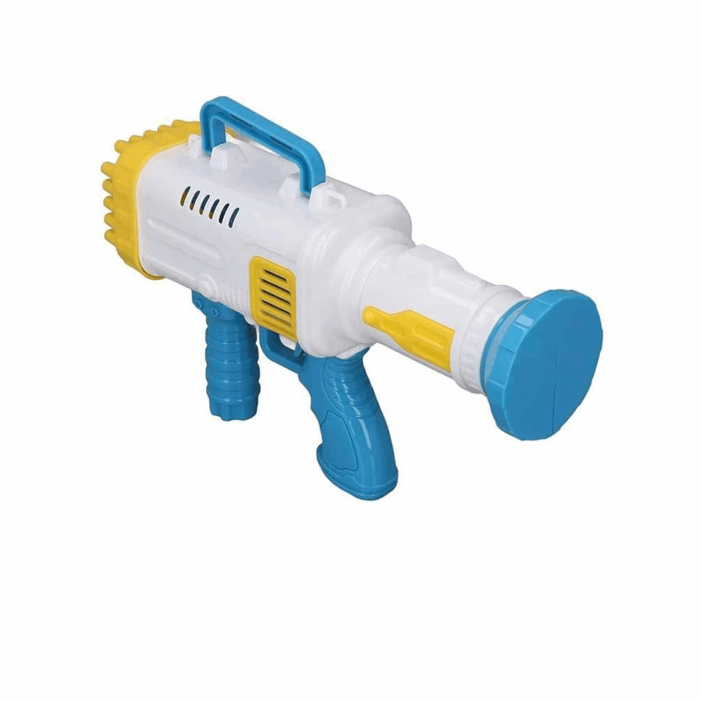 بنادق ومسدسات مدفع بالبز 45فتحه لون لبنى