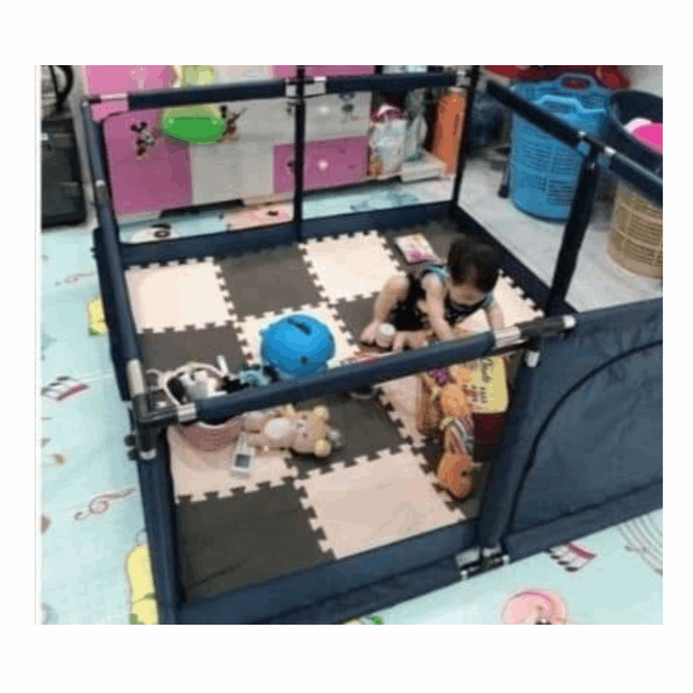 خيم وبيوت كور بيت كوره مربع معدن كود158لون اسمر