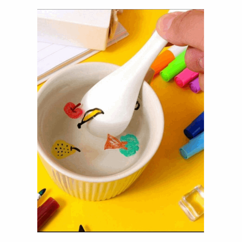 تنميه مهارات اقلام تلوين بمعلقه جيل