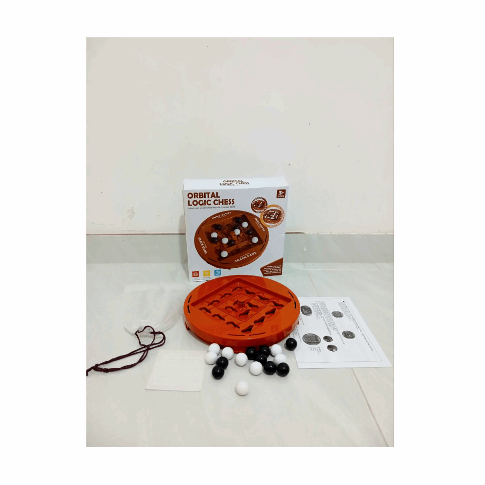 تنميه مهارات لعبه الشطرنج اربيدو كود A01-256 عدد القطع فى الكرتونة 60