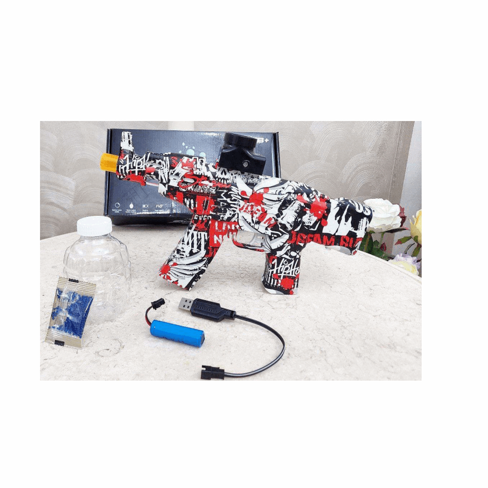 بنادق ومسدسات مسدس طلقات جيل شحن