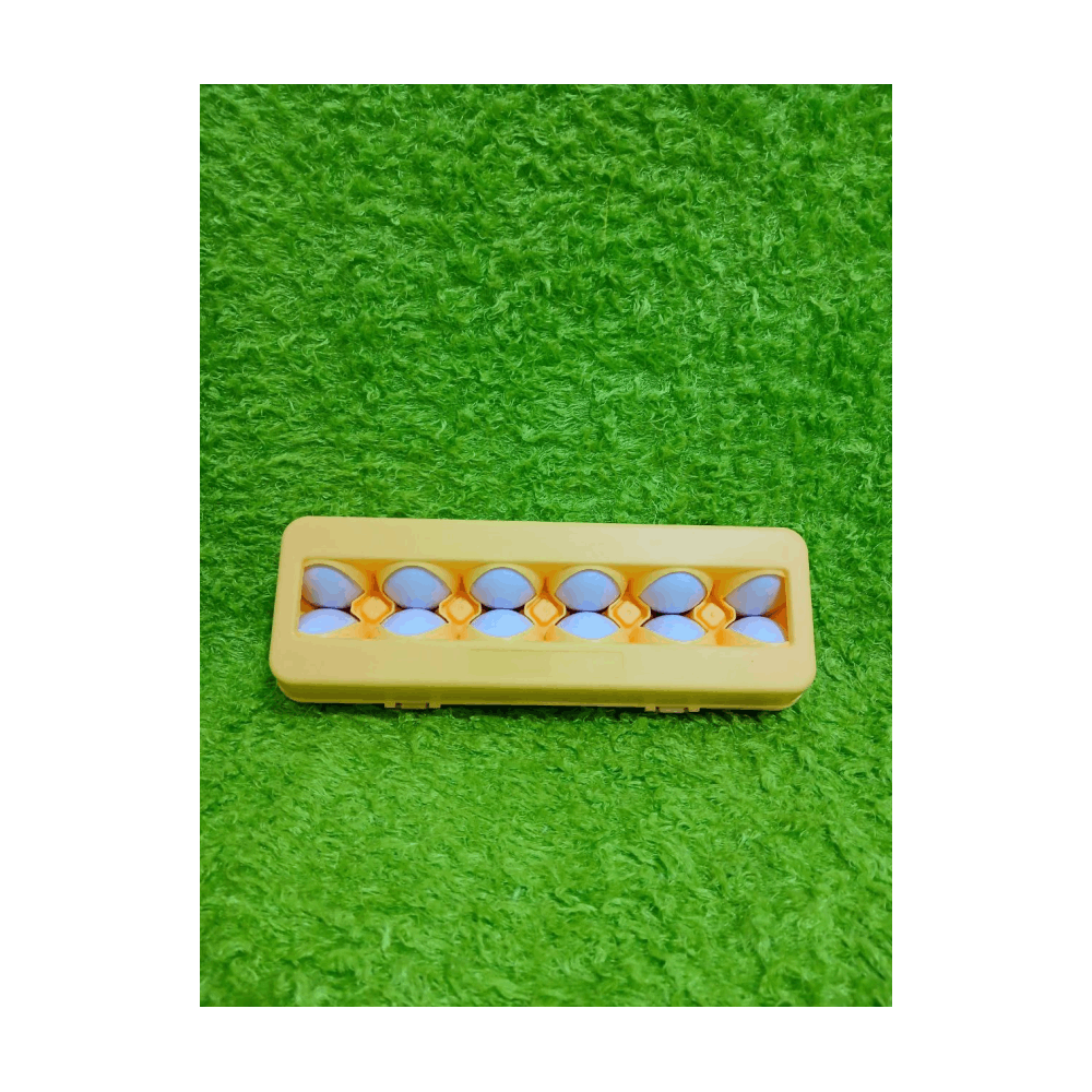 تنميه مهارات لعبه تطابق البيض جامبو 2*1كود11