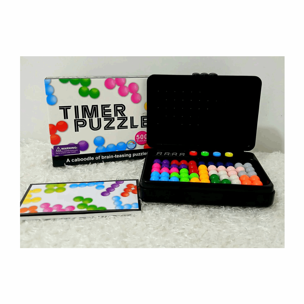 تنميه مهارات لعبه تطابق اشكال مع عداد كودM57-474