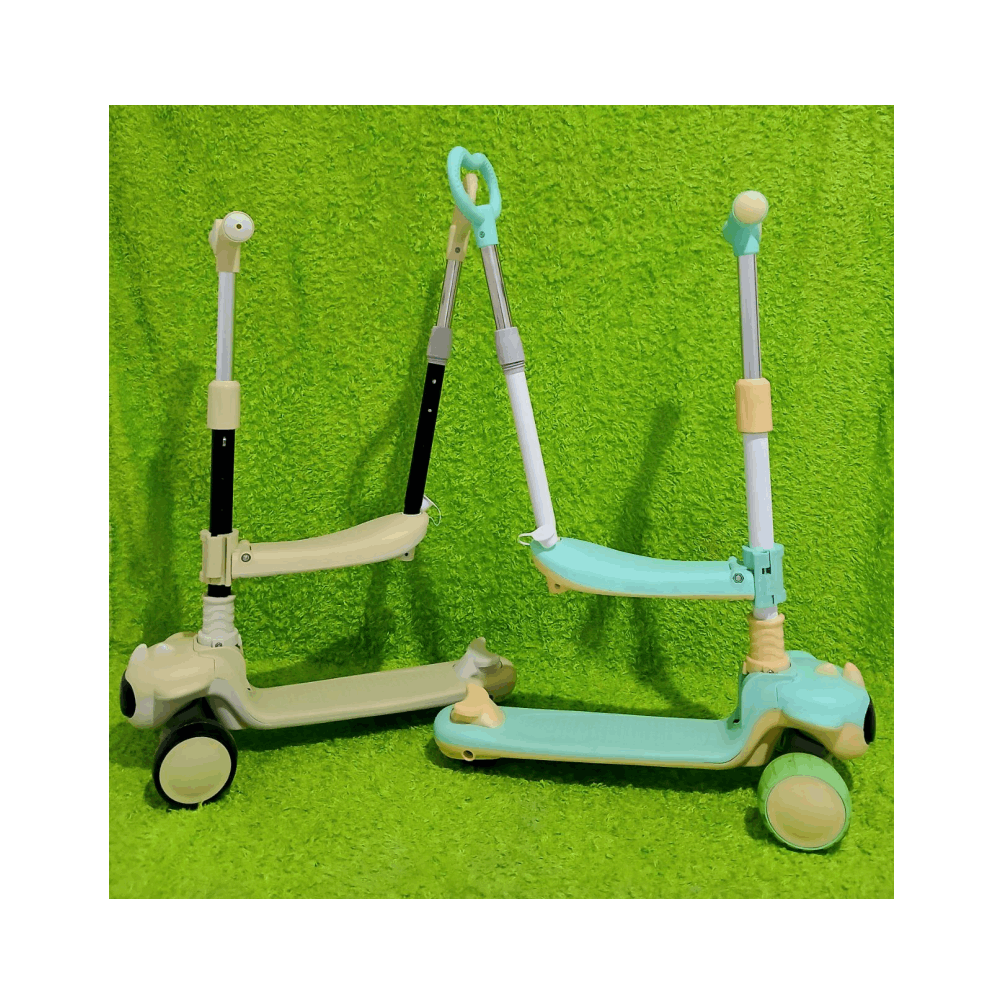 اسكوتر اسكوتر بكرسي كود 34-113