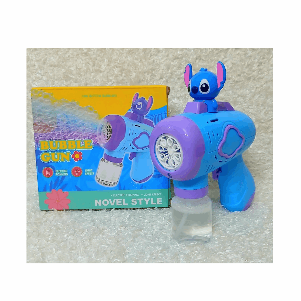 بنادق ومسدسات مسدس بابلز استيتش كود A34-472 عدد القطع بالكرتونة 120