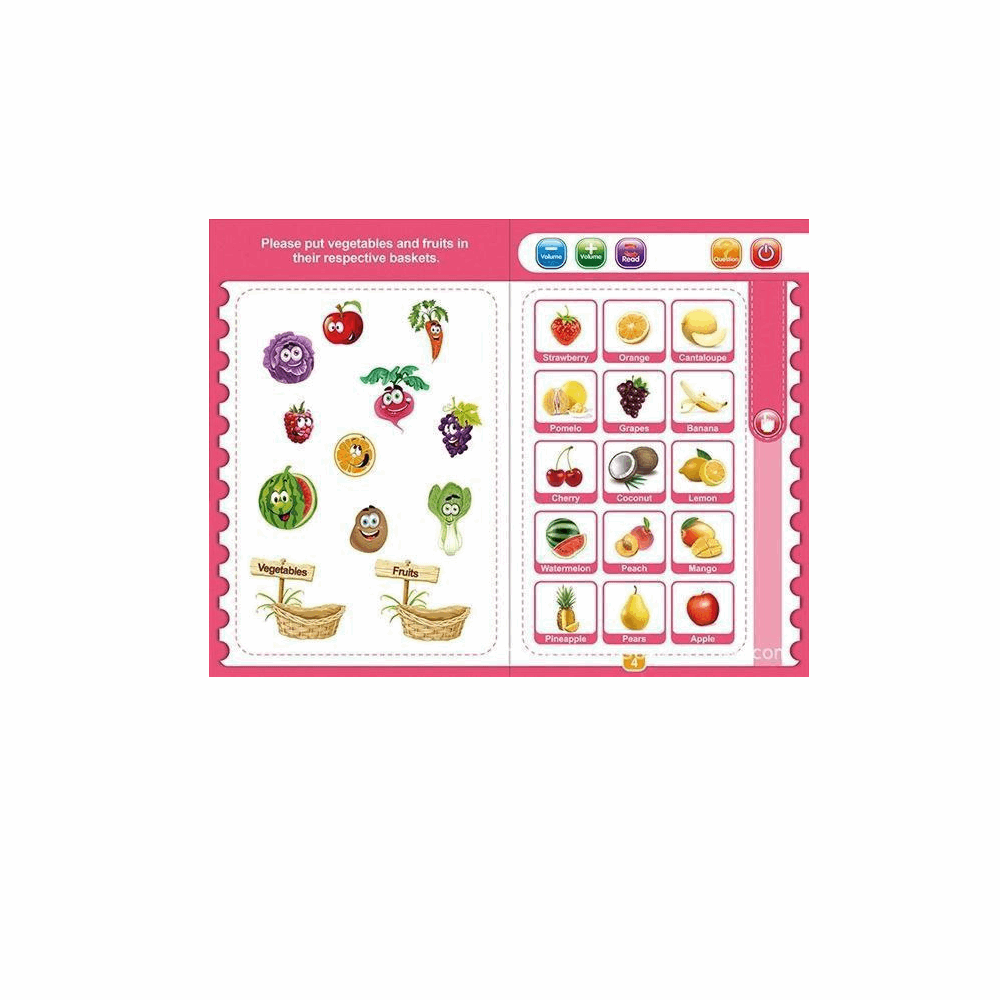 تنميه مهارات كتاب لتعليم اللغه الانجليزيه عدد القطع بالكرتونة 60